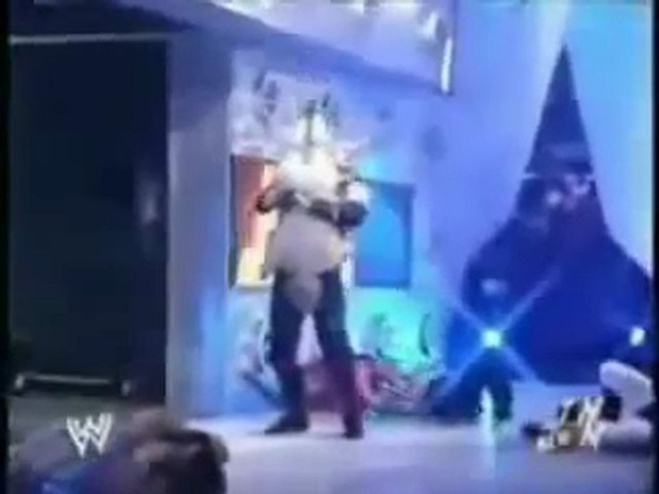 Botchamania 16-Resubido fanswrestling