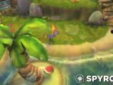 Skylanders Spyros Adventure - Spyro