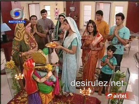 Karam Dharam Apna Apna - 6th June 2011pt1