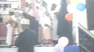 Chants Réligieux Musulman - Spectacle a Sevran ( France )