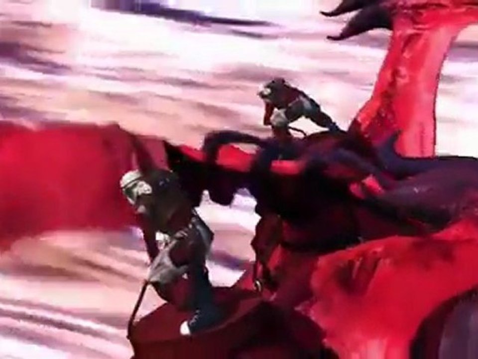 Xbox 360 - Project Draco (Kinect)