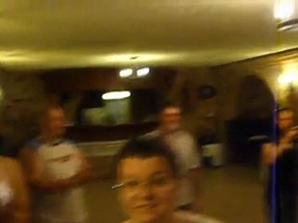 MOMMO PARTY 2011 KOKA (első rész)