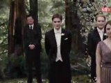 The Twilight Saga Breaking Dawn-Şafak Vakti Türkçe Altyazılı HD Fragmanı