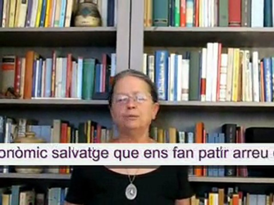 Appello di Haidi (subtitles in Catalano)