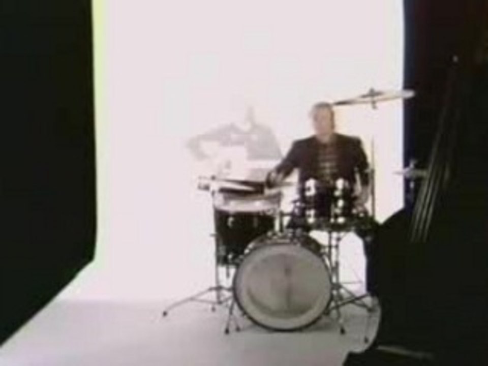 Pretenders - I Go to Sleep