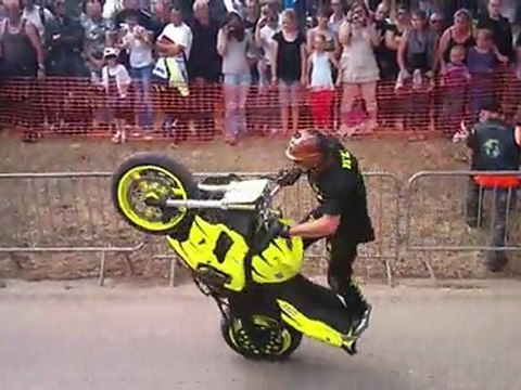 12° rassemblement motos et voitures US de l’Iguane Club part 3