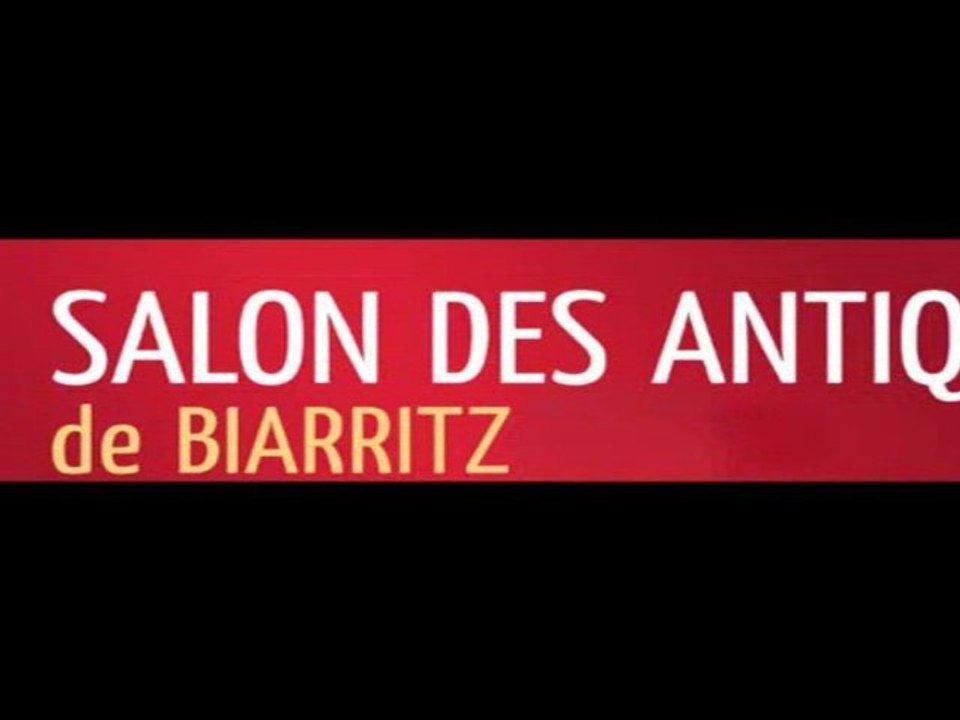 Vidéo de Présentation - Salon des Antiquaires - 11-15 août 2011