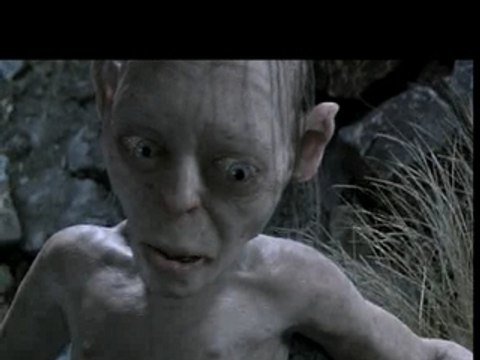 Emiliana Torrini - Gollum's Song