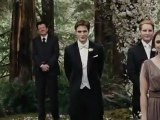 Twilight - Breaking Dawn | Movie Trailer