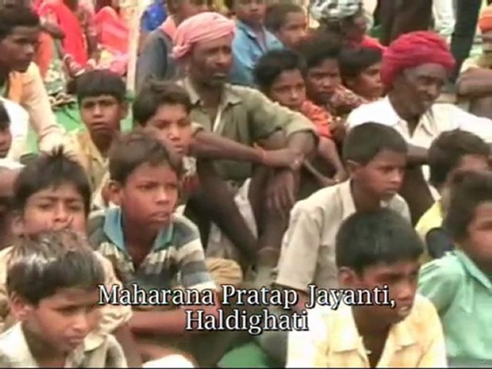 Maharana Jayanti