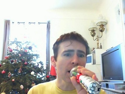 Wiwi égratigne don't tell me that it's over