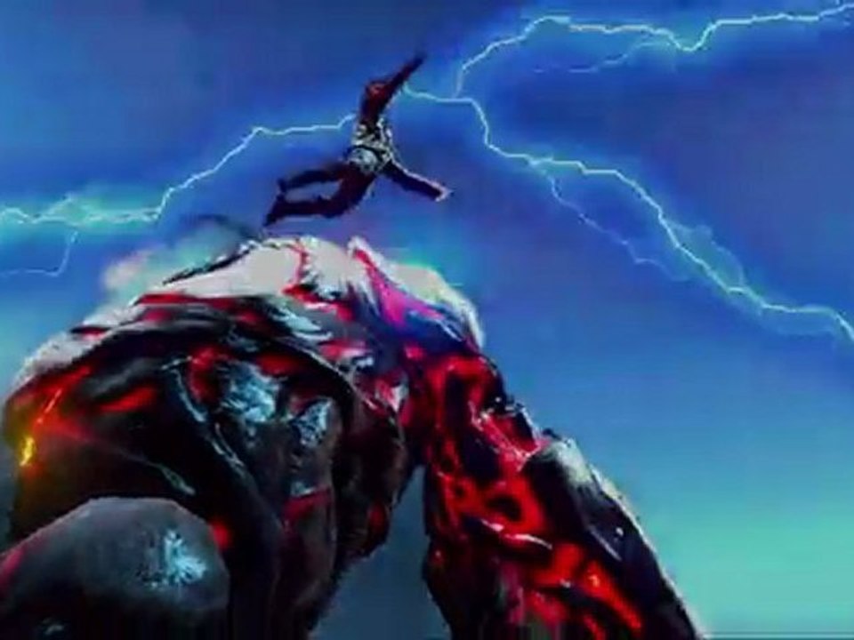 Prototype 2 - E3 2011: Trailer HD