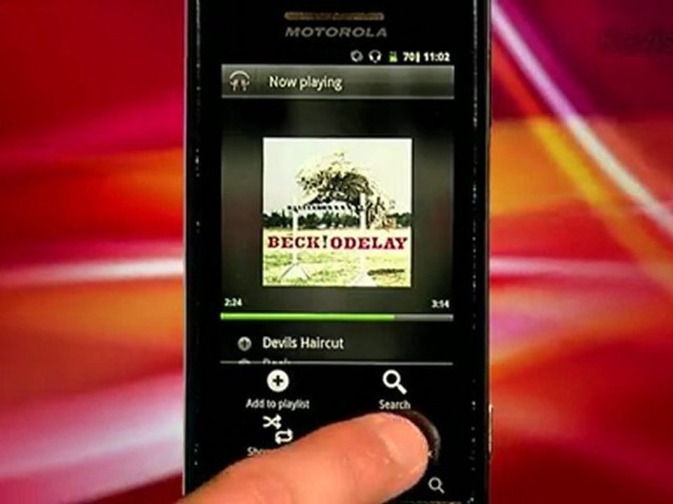 Google Music Beta for Android & Web - AppJudgment