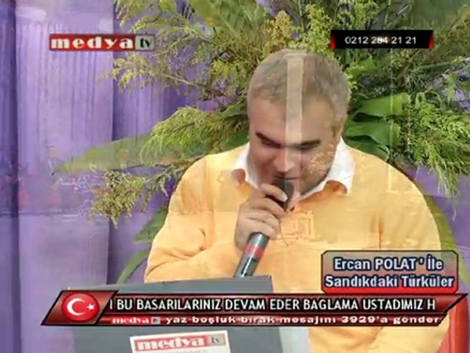 TANITIM GECESİ 1