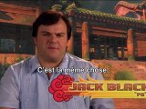 Kung Fu Panda 2 - Jack Black est Po ! (VOST)