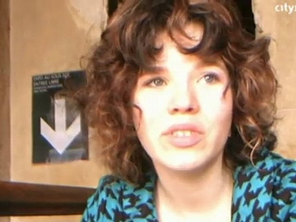 Rosalinde - L'amour du risque & Les risques de l'amour