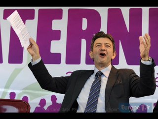 "DSK n'est plus là. Bon débarras"