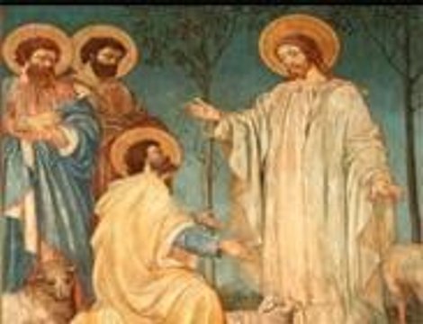 La profession de foi