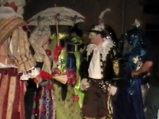 venise à mouscron le 4 juin 2011