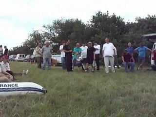 Remise des prix PSS macon 2011 partie 1