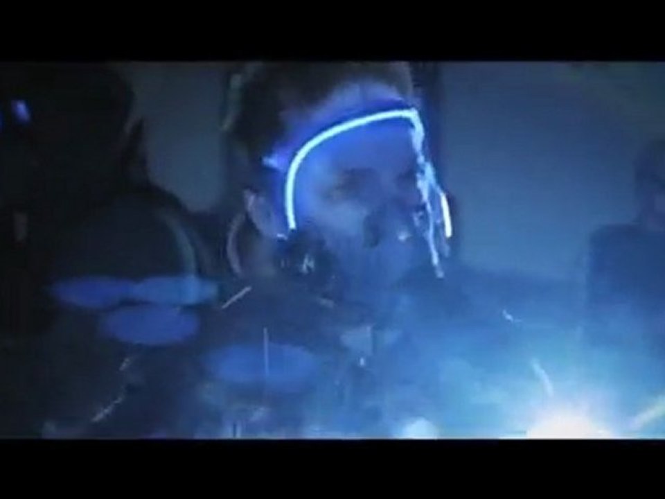 [HD] Resident Evil: Operation Raccoon City - E3 2011 Trailer