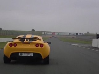Porsche 964 C4 piste - Croix en Ternois - 05 juin 2011 - Run 2
