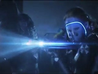 Resident Evil Operation Racoon City E3 2011 Trailer