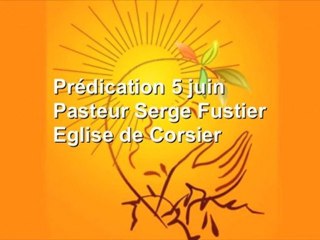 prédication 5 juin-Large