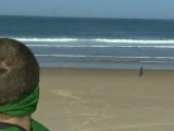 Environne-Man Plage des Landes HD