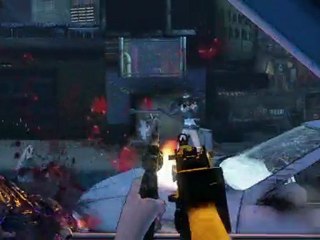 HE DARKNESS II - E3 Trailer