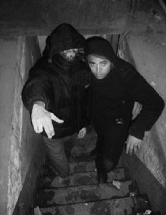 ETYR MALFRA DJ H sortir de l'ombre