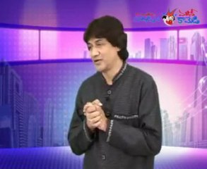 Mallik Comedy - The Enemies