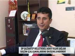 YAŞAR SAĞLAM