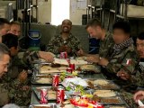 Afghanistan : Officer Training Brigade, la confiance comme moteur de l’autonomie