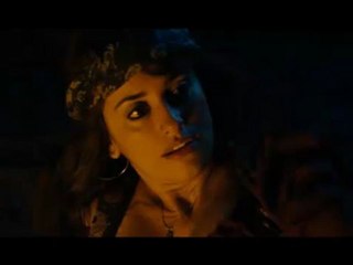 Pirates of the Caribbean On Stranger Tides (2011) - FULL MOVIE - Part 5/10