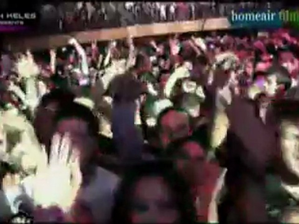 halıkarnas sydney vıdeo