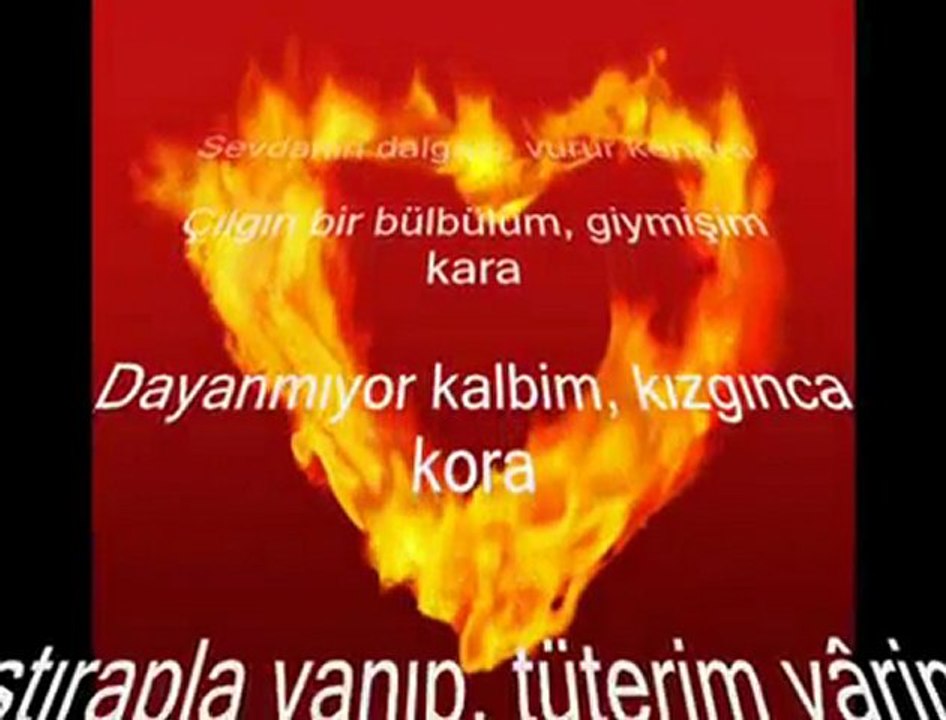 BÖYLE HAYATI SATARIM YÂRİM
