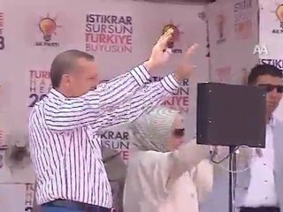 İLK İCRAAT NE OLACAK?