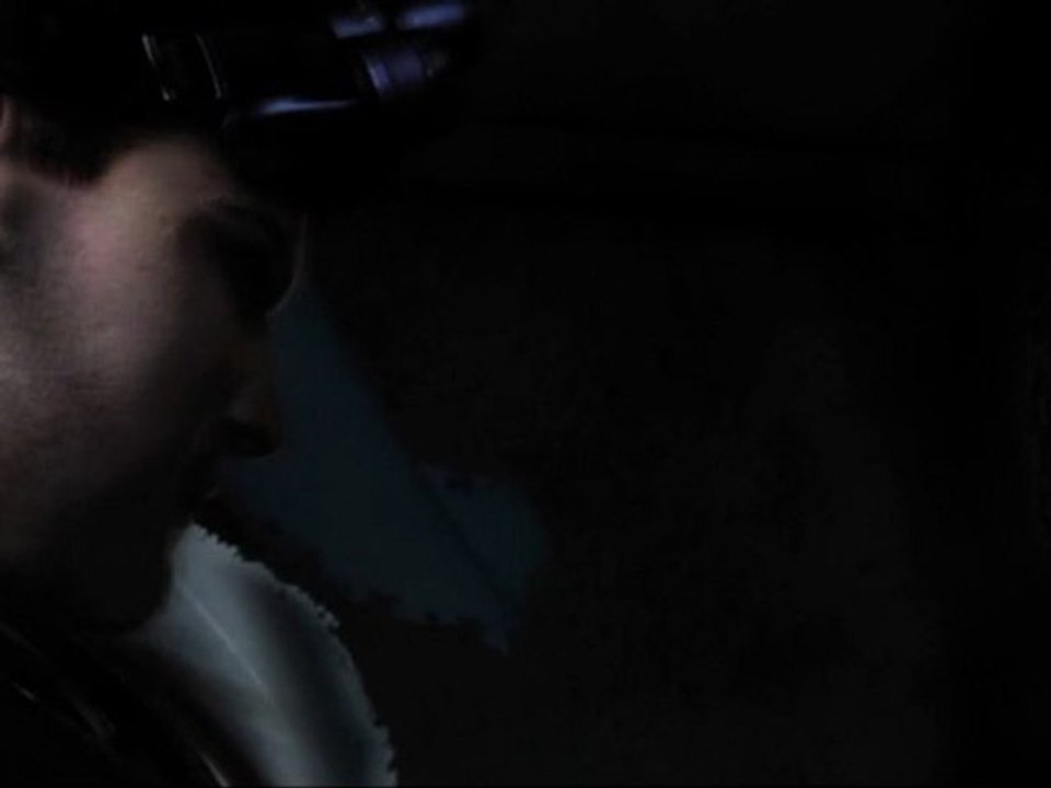 Splinter Cell Chaos Theory, soluce [23] : Sauna [2/2]