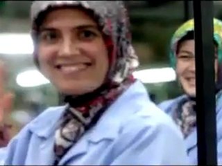 BASBAKAN - BUYUK HEDEFLER ICIN BIZ HAZIRIZ - 2