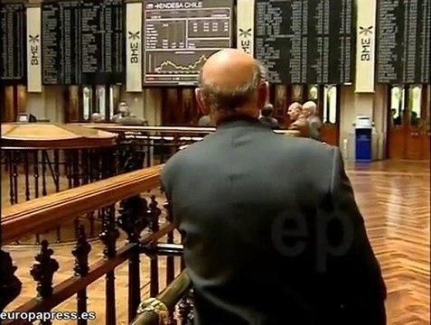 El Ibex 35 cae un 0,97% en la apertura