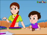 Dhobhi Aaya - Animated Nursery Rhymes
