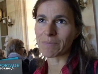 Sexisme à l'Assemblée : "Depuis 30 ans, aucun progrès"