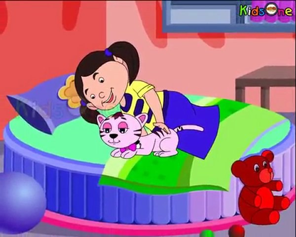 Billi Rani - Animated Nursery Rhymes - video Dailymotion