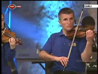 C Sultanım Saraybosna Fatih korosu