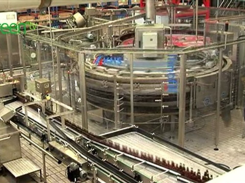 Beer Brewing in Australia