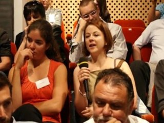 Prix du Livre Inter 2011