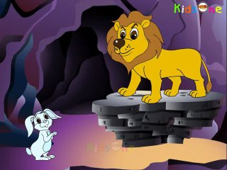 PanchaThantra 4 - Telugu Animated Stories