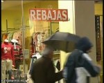 Comienzan las rebajas en Madrid