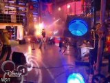 Priscilla - 2005-05-21 - Performance - Bric a brac - Fete de la musique (Disney) - by MSR